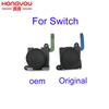 Pour Nintendo Switch Joy-Con contrôleur NS réparation partie 3D Joystick avec câble flexible pour commutateur Joy Con contrôleur pièces ► Photo 1/6