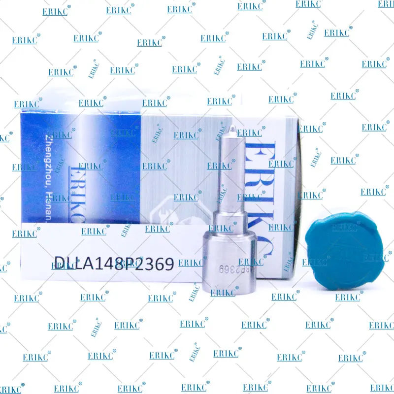 ERIKC DLLA 148 P 2369 (0433172369) автозапчасти топливный насос сопло в сборе P2369 спрей для CNHTC