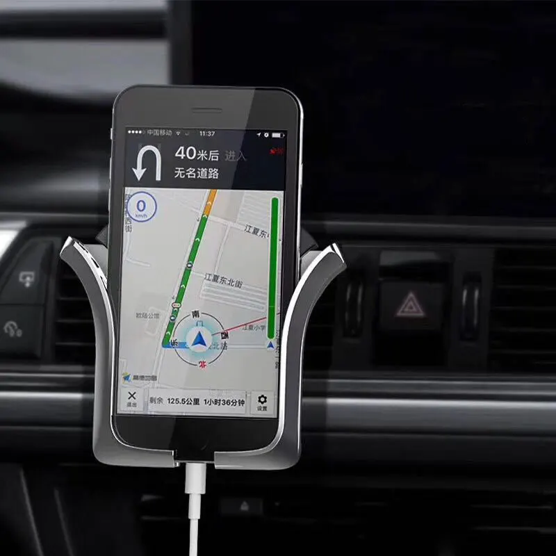 Mobile phone holder telefon tutucu gadget for car gadgets and accessories dashboard anti non slip 360-degree rotating outlet HTB1A9djjwmTBuNjy1Xbq6yMrVXa3 - Mobile phone holder telefon tutucu gadget for car gadgets and accessories dashboard anti non slip 360-degree rotating outlet