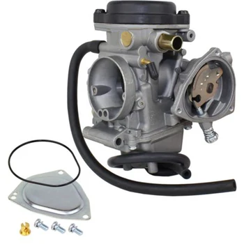 

Carburetor Replacement For Bombardier CAN-AM OUTLANDER MAX 400 4X4 04~08 Hot