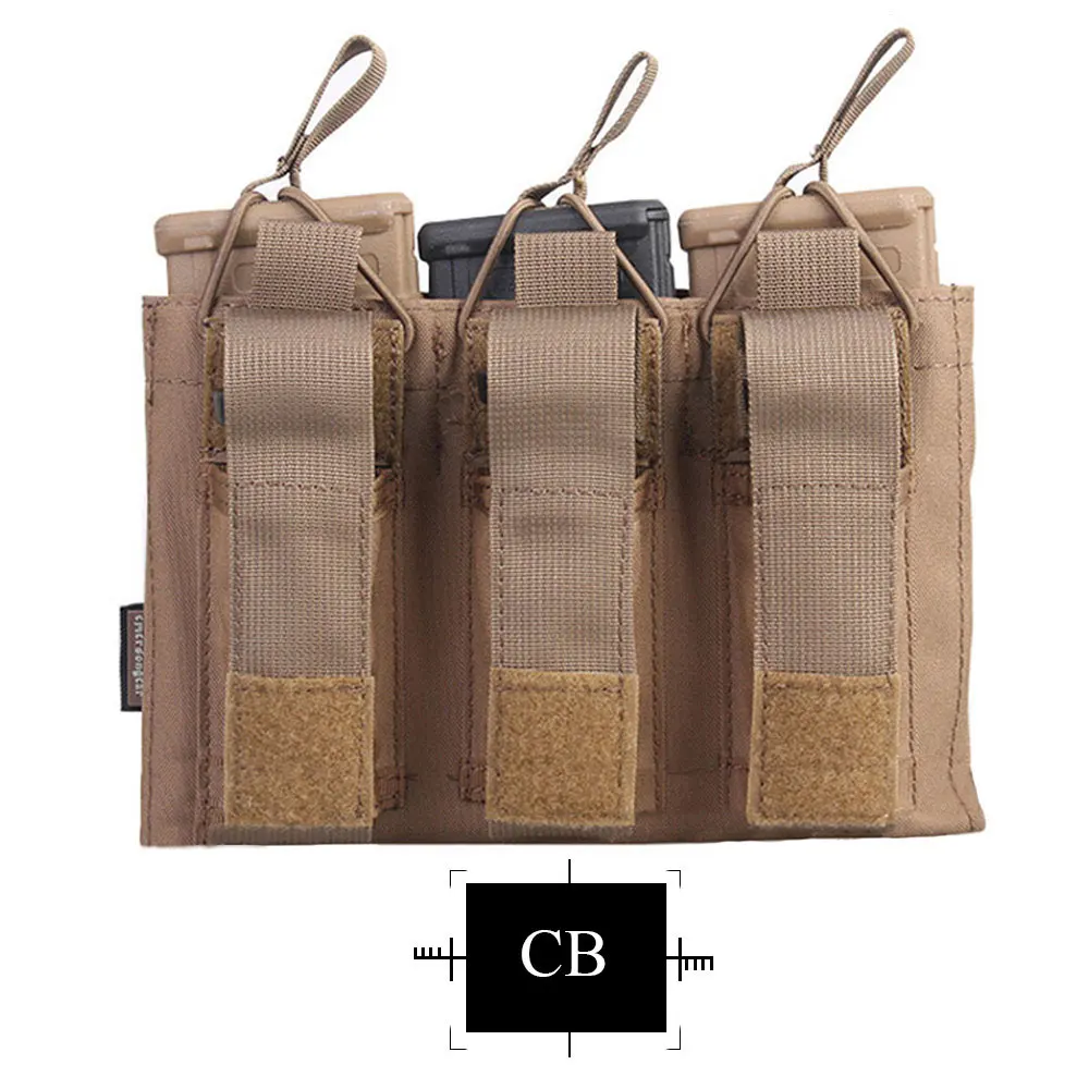 CB