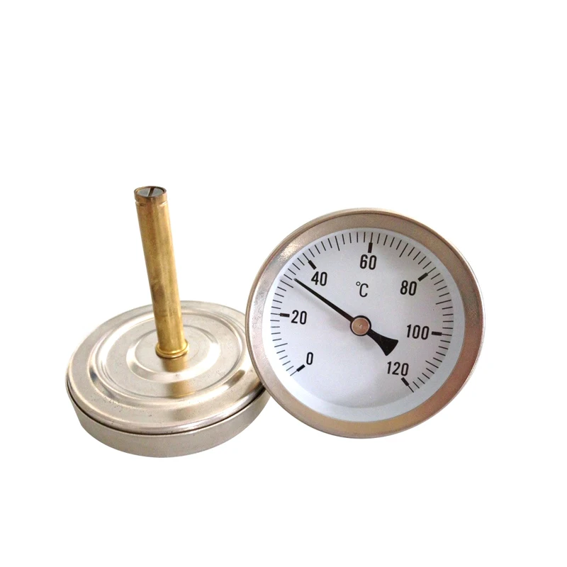 

Cheapest 63mm water temperature gauge
