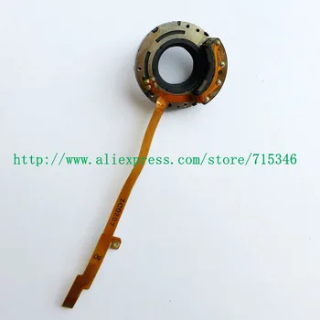 

Lens Aperture Group Flex Cable For Canon EF-S 60 mm 60mm f/2.8 USM Repair Part