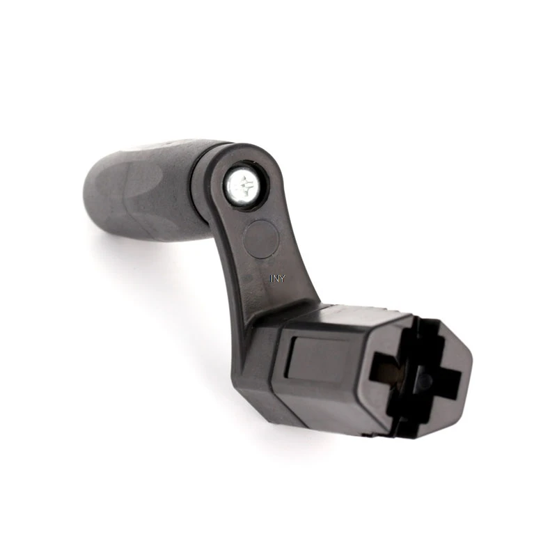 

1PC Wonderful Quality Acoustic Electric Guitar Bass Peg String Winder Head Pin Puller Tools Black Guitar Parts INY