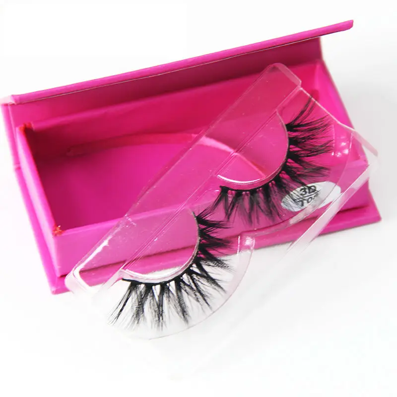 Big SALE 3D False Eyelashes Brand Makeup Lashes Synthetic Eyelashes