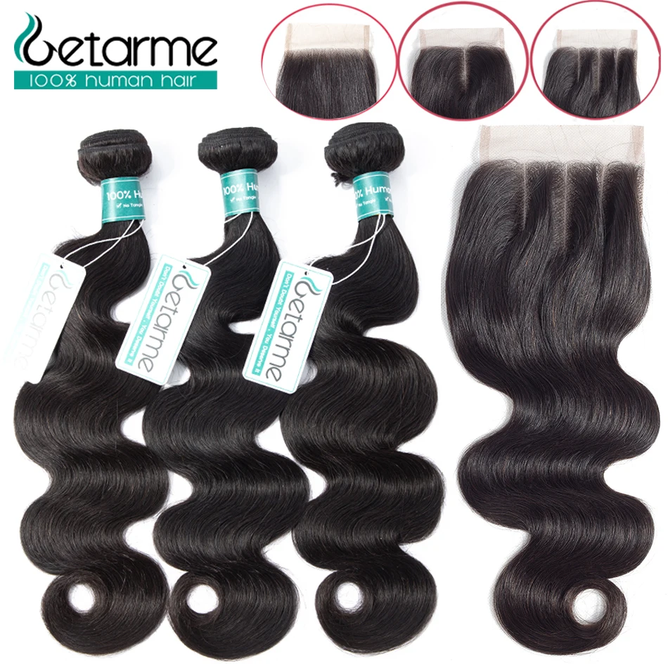 Peruvian Body Wave Bundles with Closure Natural Color 3 Bundles with Closure Non-Remy Human Hair Extensions with Closure Peruvian Body Wave Bundles with Closure Natural Color 3 Bundles with Closure Non-Remy Human Hair Extensions with Closure