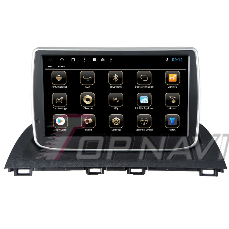    For Mazda 3 Axela 2015
