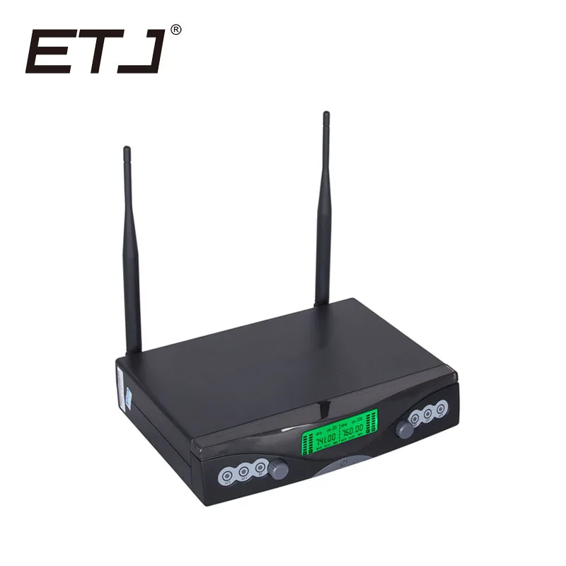 Free shipping SKM-9000B Wireless Microphone with