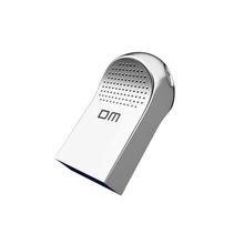 USB 2,0 флэш-накопитель PD125 Metal16GB 32GB мини-накопитель диск памяти простой стиль для компьютера ПК планшета или автомобиля