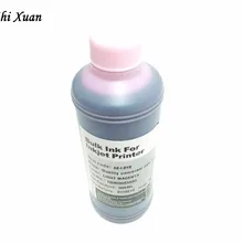 500 мл универсальные чернила для hp 3520 4610 4620 5460 5468 5510 5515 6000 6100 6500 6510 6600 6700 7000 7300 7500 Заправка чернилами