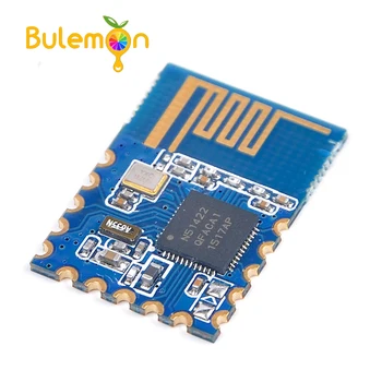 

GT82C02 Small Size NRF51422 Bluetooth 4.0ANT Module
