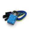 New Temperature And Relative Humidity Sensor DHT11 Module With Cable For Uno Diy Kit ► Photo 3/5