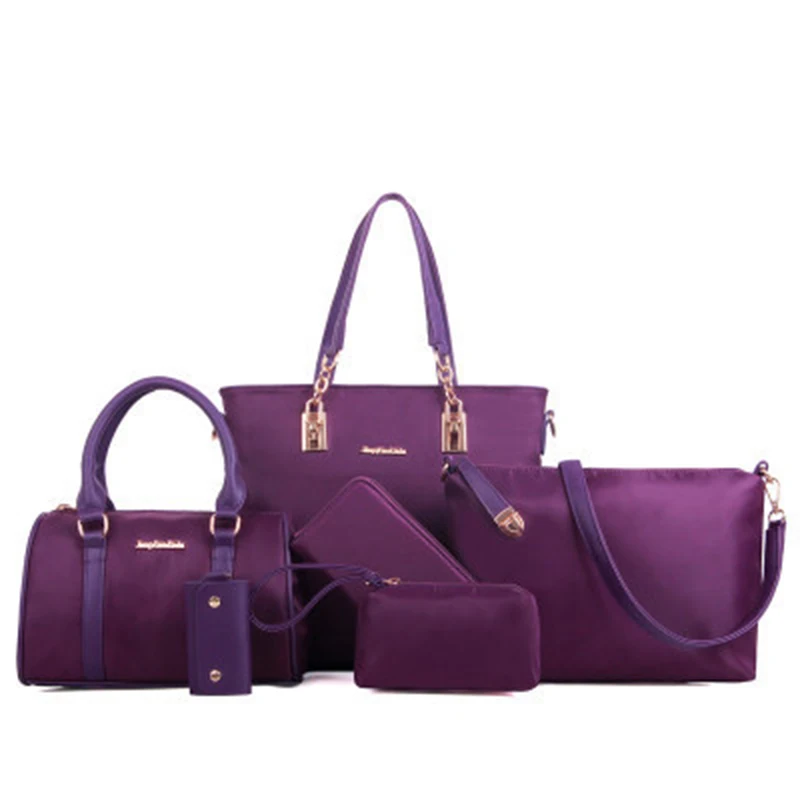 

AITESEN Women waterproof nylon Set bag michael messenger beach handbags famous brands bolsa feminina carteras y bolsos de mujer