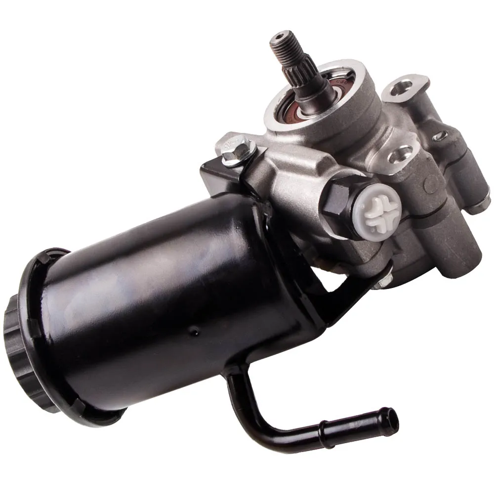 

Power Steering Pump for Toyota 4Runner Tacoma T100 Pickup 3.4L V6 Engine New Power Steering Pump for Toyota Tacoma 44320-0W030