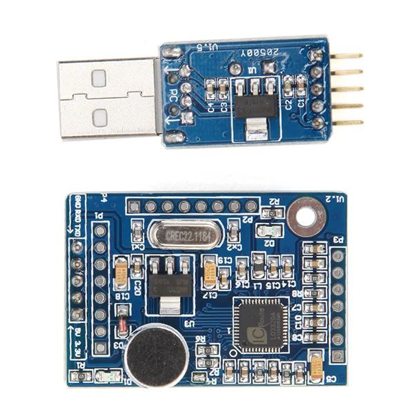 LEORY Speech Recognition Module Voice Board VRM LD3320 ASR 5V Power 43 x 29.7mm цена LEORY Speech Recognition Module Voice Board VRM LD3320 ASR 5V Power 43 x 29.7mm цены онлайн