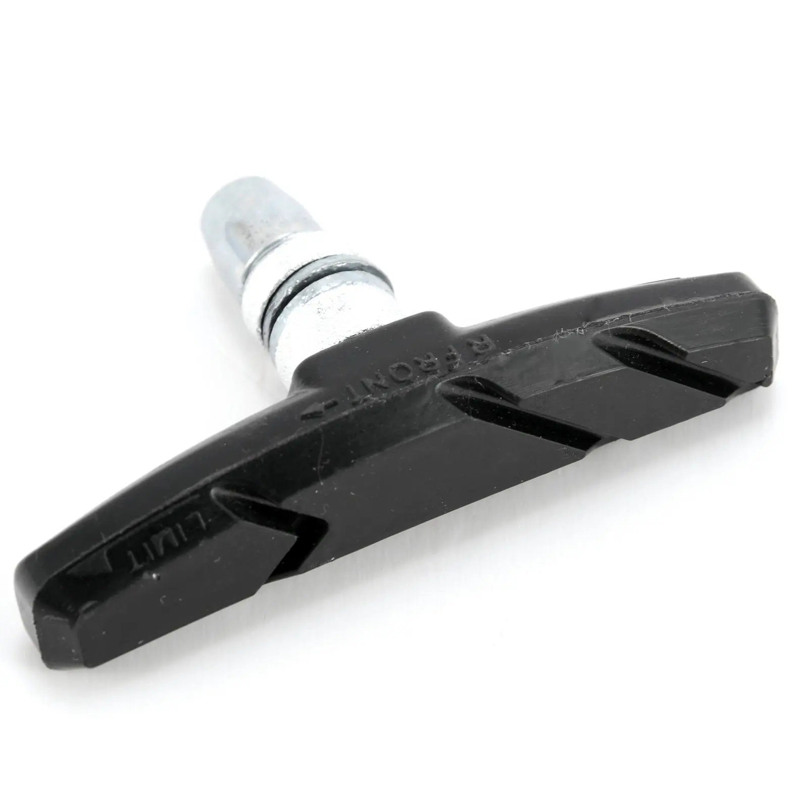 changing brake pads road bike