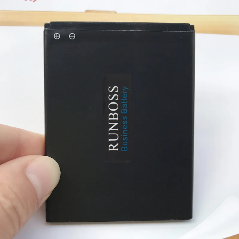 

Runboss Quality Battery for VIVAX Point X501