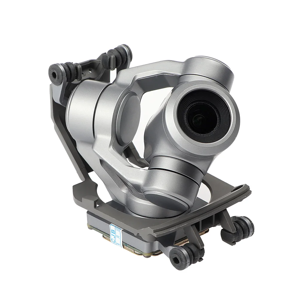 В наличии 100% оригинальная б/у Mavic 2 Gimbal камера DJI Zoom сенсор Замена Ремонт