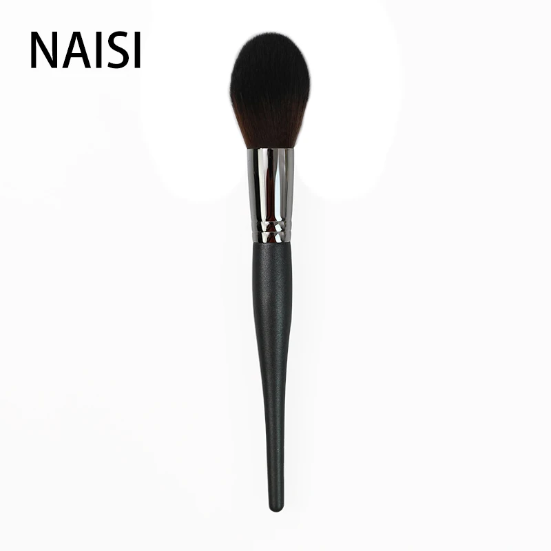 

NAISI Makeup Brushes Multifunctional powder Brush single make up brushes Foundation Blusher Contour Brush Makeup Tools