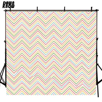 

DAWNKNOW Pattern Vinyl Photography Background For Newborn New Fabric Polyester Backdrop For Wedding Photo Studio F961