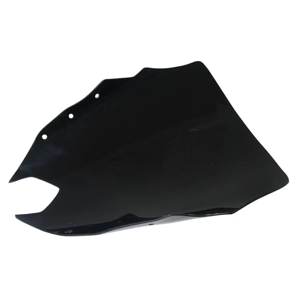 Переднее ветровое стекло для экрана YAMAHA FZS600 FZ6R FZ 6R FZ6 R 2009 2010 2011 2012 2013 2014 2015 2016