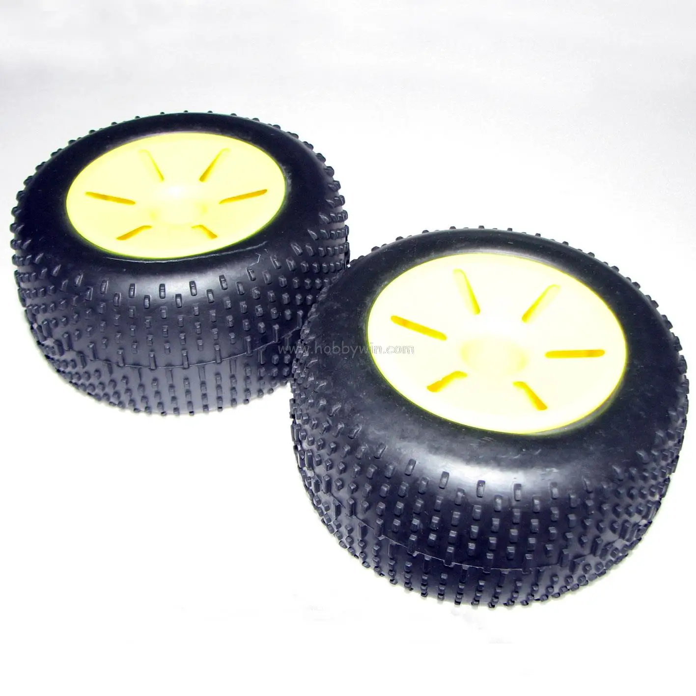 Запчасть для HSP 17703 Truggy Wheel полный X2P HISPEED 1/10 радиоуправляемая автомодель трагги