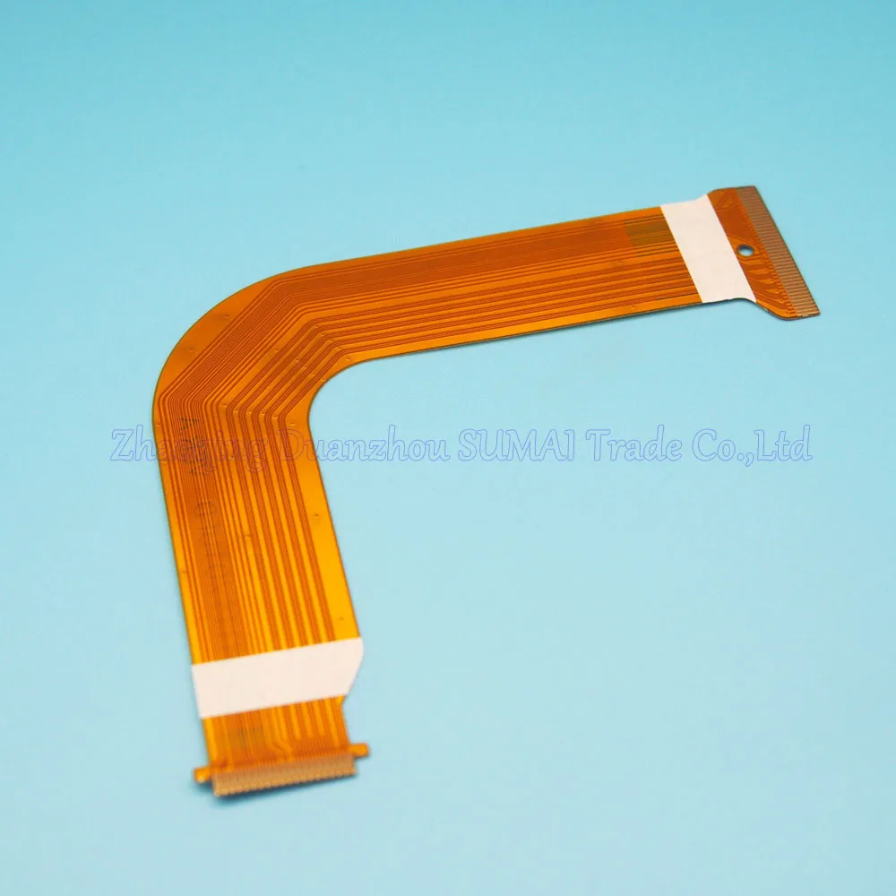 

5pcs For Huawei Honor Play Tablet T1-701U LCD display Mainboard Flex Cable Ribbon