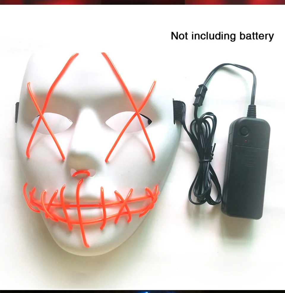 Halloween Mask (2)