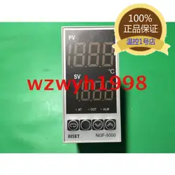 AISET Шанхай Yatai NGF-5000 контроллер температуры NGF-5441 смарт-трекер NGF-5411