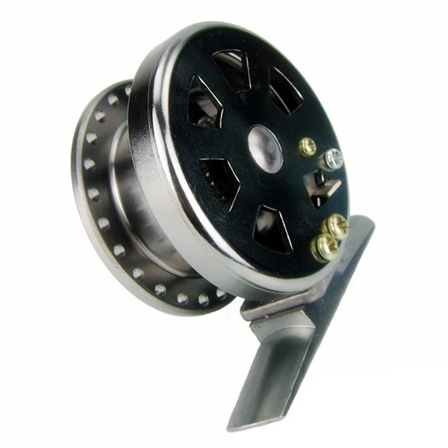 Best Offers Lightweight Wheel Hand Retrieve Punch Design Fly Outdoor Aluminum Alloy Portable Tool Durable Brake Function Fishing Reel Drag Best Offers Lightweight Wheel Hand Retrieve Punch Design Fly Outdoor Aluminum Alloy Portable Tool Durable Brake Function Fishing Reel Drag