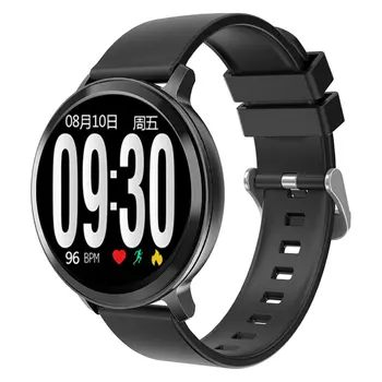 

S8 Smart Watch Bluetooth Wrist Smartwatch Men Women Heart Rate Monitor Fitness Tracker Sports Men Smart Watch Fitness Bracelet