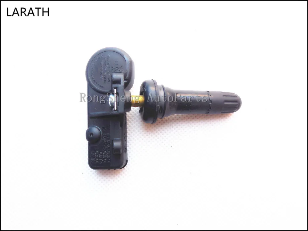 LARATH 1 x OEM Tire Pressure Monitor Sensors TPMS for Subaru Impreza