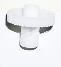 Compatible Drum waste toner transfer gear For Kyocera FS1040 fs-1040 DK-1110 1060 1020 1120 1025 1125 Compatible Drum waste toner transfer gear For Kyocera FS1040 fs-1040 DK-1110 1060 1020 1120 1025 1125