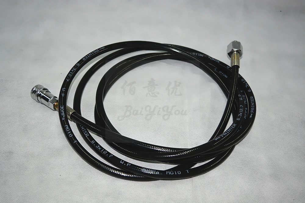 LED Small Co2 Gun06