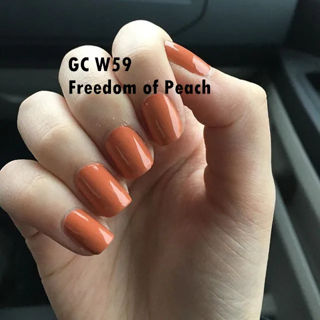 УФ гель лак для ногтей 15 мл телесный Розовый Цветной Гель-лак отмачиваемый Гель-лак для ногтей Vernis Полупостоянный УФ - Цвет: W59