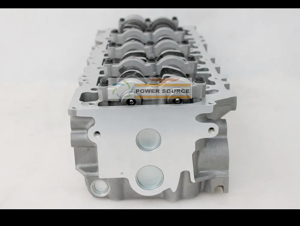 HB 908 884 2KD 2KD-FTV Complete Cylinder Head For Toyota Hilux Hiace Dyna 150 11101-0L050 11101-30040 11101-30041 (2)