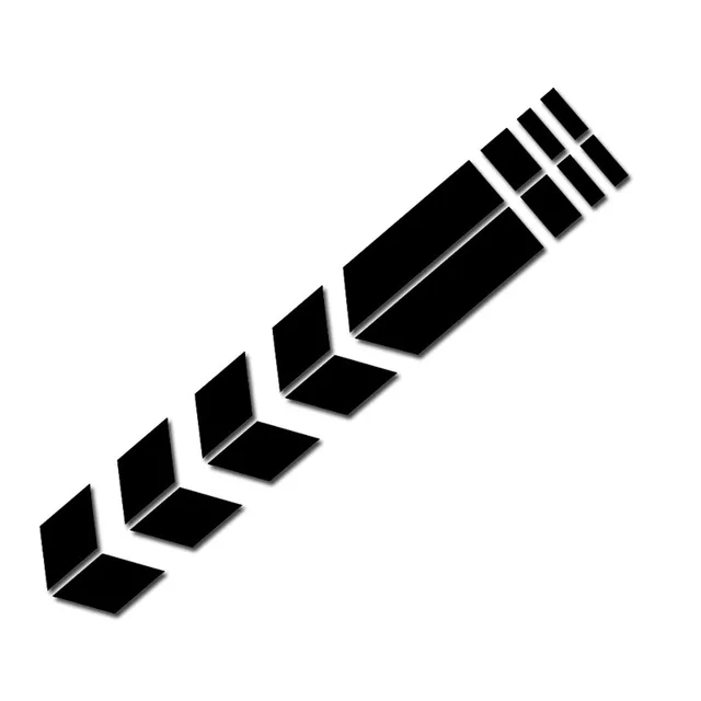 Motorcycle Moto Car Stickers And Decals Bike Reflective Sticker Bicycle