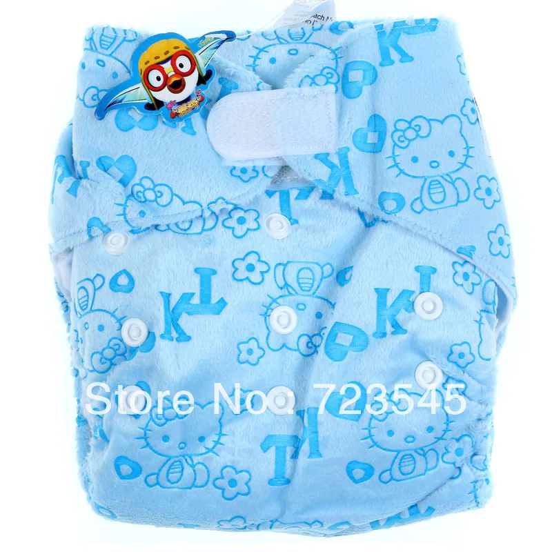 Free shipping Newborn baby pocket diapers baby urine pants school