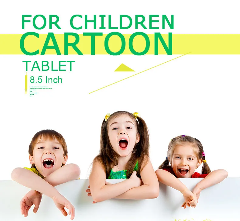 lcd writing tablet