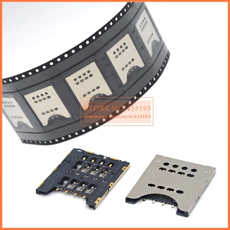 connector mt27