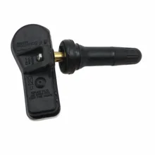 TPMS для hyundai Tucson i40 ix35 монитор давления в шинах 52933-C1100 52933 C1100 52933C1100