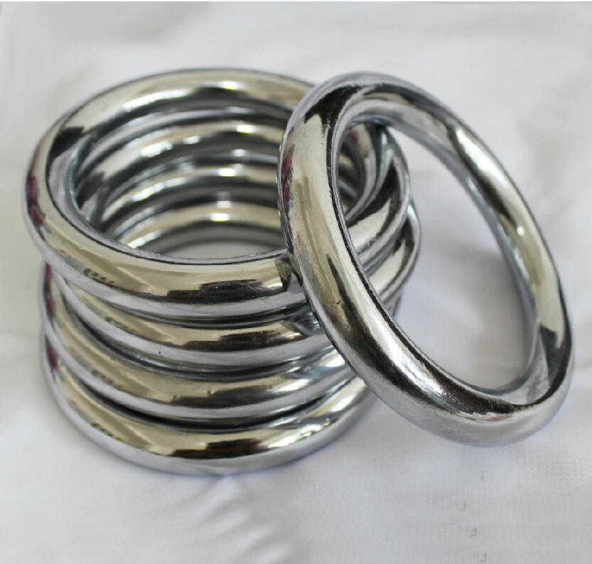 Buy Chinese kungfu tools Iron ring (0.6kg 0.7kg /pcs