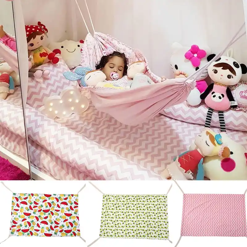 rocking bed for kids