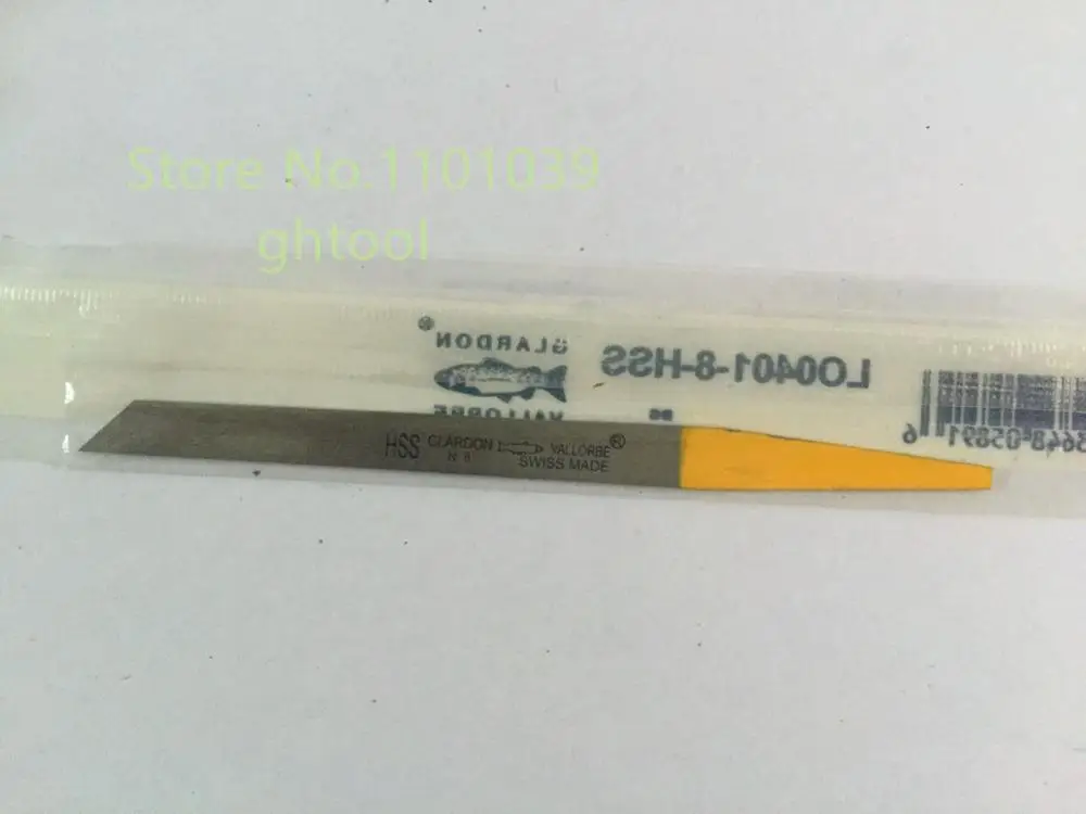 

FREE SHIPPING HSSL=55mm Flat Edge HSS Graver Jewelry Engraving Tool 10pcs/pack Gravers for Jewelry Engraver jewelery tools