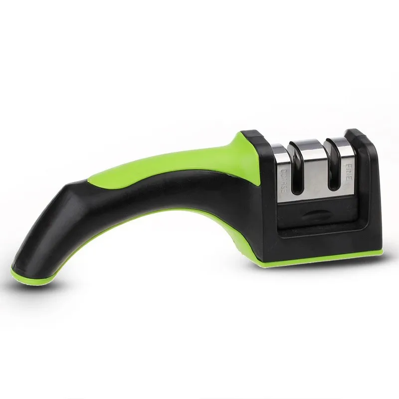 Kitchen Knives Sharpening | sharpeners two stages diamond ceramic kitchen knife Kitchen Knives Sharpening | sharpeners two stages diamond ceramic kitchen knife