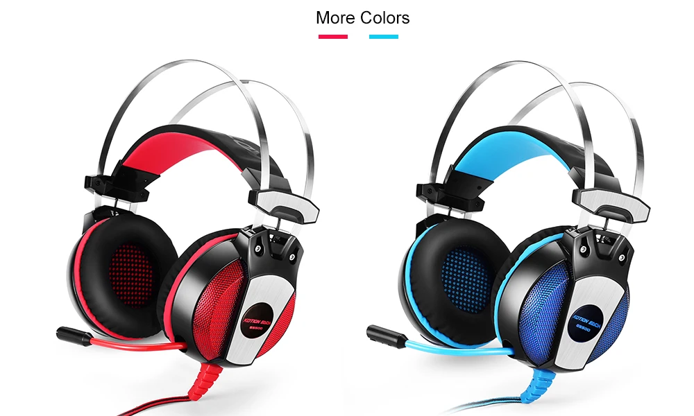 Gaming Game Headset  11