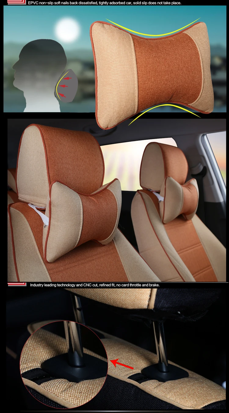 SU-VWIB005D  car seats seats  (5)