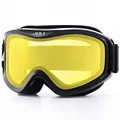 C2 LEMON YELLOW