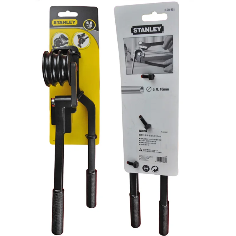 70-451-22C tube bender 180 degree pk