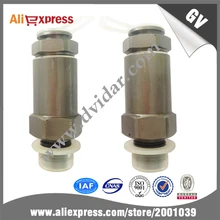 Высокое качество предельного давления клапан 1110010035 для Bosch, запчасти для дизельных двигателей, для common rail давления ограниченный клапан 1110010035